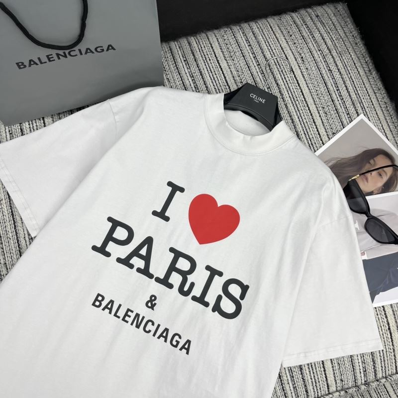 Balmain T-Shirts